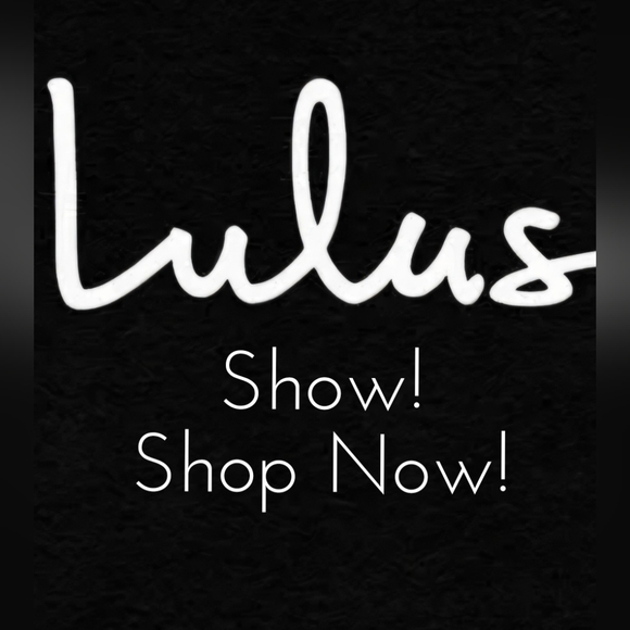 Formal Attire Show | M-F @ 8:30 pm  CST - Picture 2 of 2